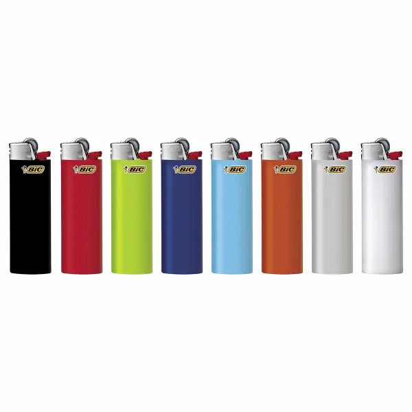 Lengvesnis Bic Spalvotas 50 Dalys 50 vnt.