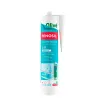 Ацетатный силикон Penosil Прозрачный 280 ml Силикон Туалеты Кухня