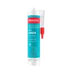 Actetinis silikonas Penosil Balta 280 ml Silikoninis Virtuvė Vonios