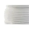 Vase Home ESPRIT White Ceramic 27 x 27 x 37 cm