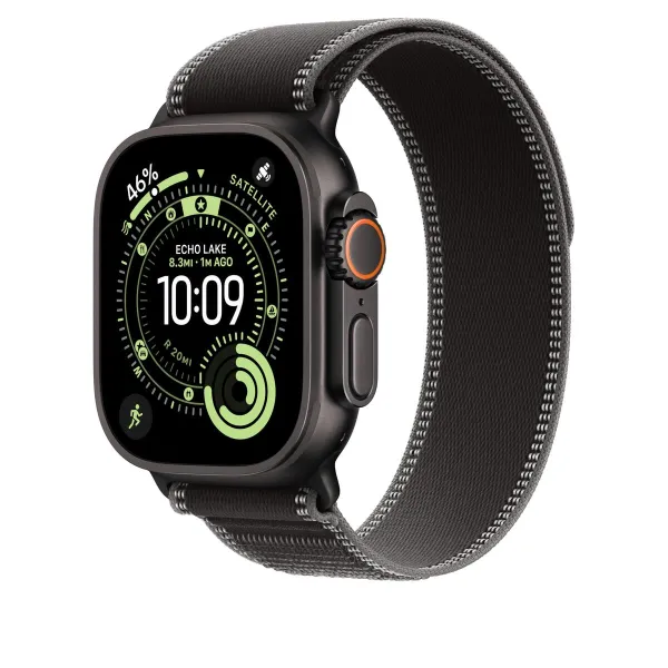 Kellarihm Apple MG9U4ZM/A 49 mm M/L