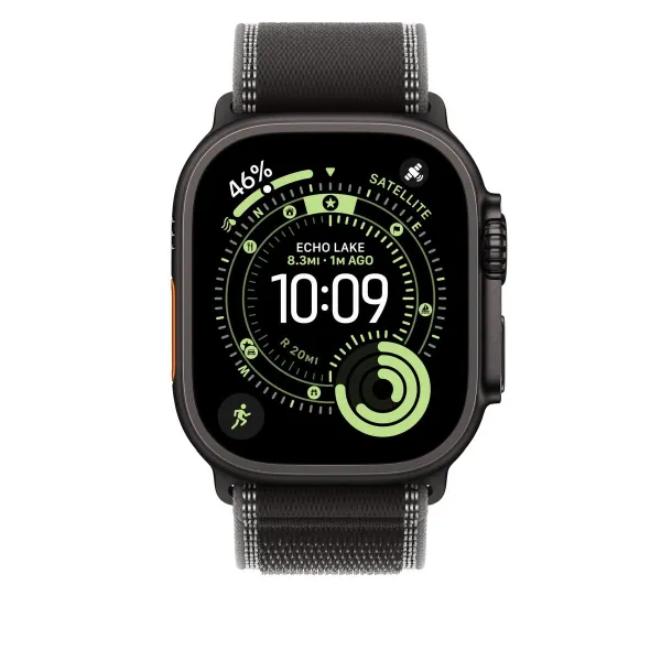 Kellarihm Apple MG9U4ZM/A 49 mm M/L