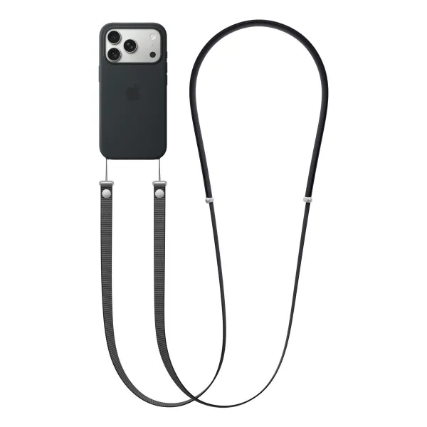 Mobile cover Apple Grey Apple