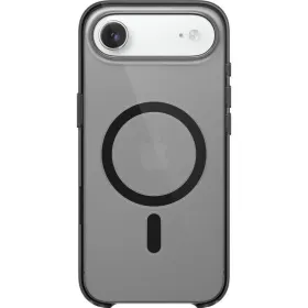 Mobile cover Apple Black Apple