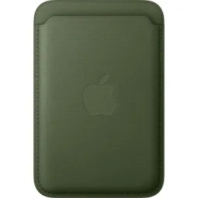 Mobile cover Apple MGH74ZM/A Green