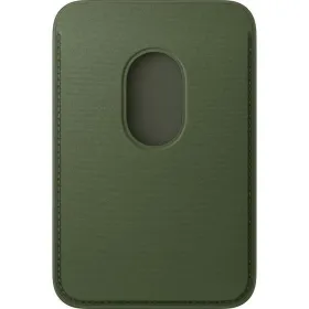 Puhelinsuoja Apple MGH74ZM/A Vihreä