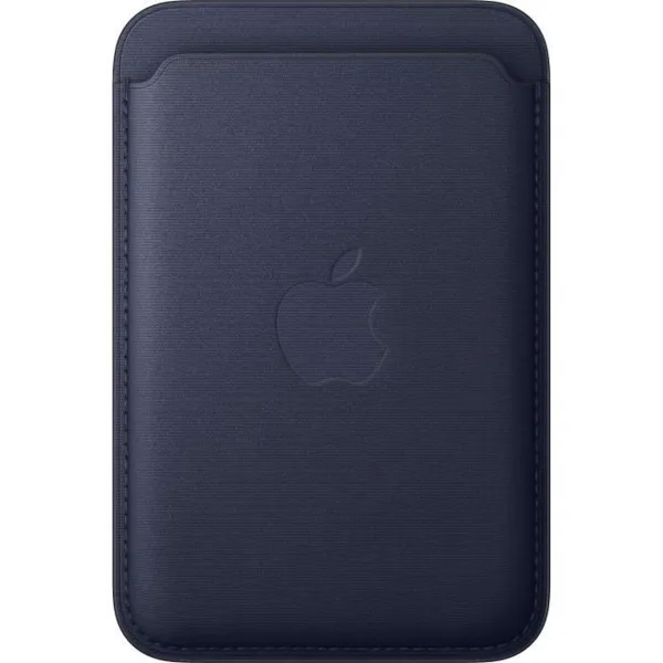 Mobile cover Apple iPhone Navy Blue