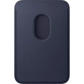 Mobiiltelefoni Kaaned Apple iPhone Meresinine
