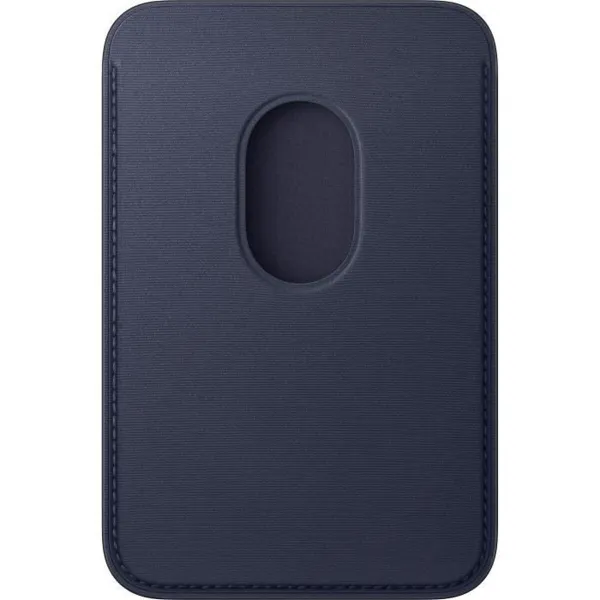 Mobile cover Apple iPhone Navy Blue