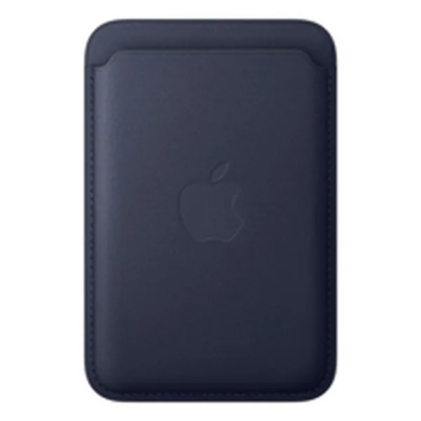 Mobile cover Apple iPhone Navy Blue