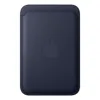 Mobile cover Apple iPhone Navy Blue