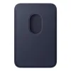 Mobile cover Apple iPhone Navy Blue