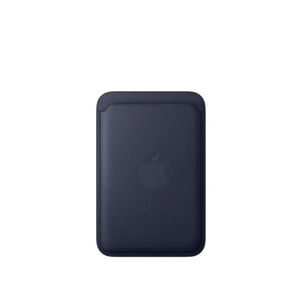 Mobile cover Apple iPhone Navy Blue