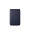 Mobile cover Apple iPhone Navy Blue