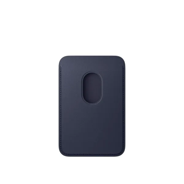 Mobile cover Apple iPhone Navy Blue