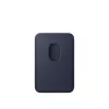 Mobile cover Apple iPhone Navy Blue