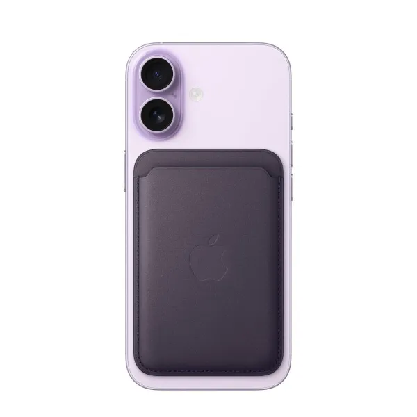 Mobile cover Apple iPhone Navy Blue