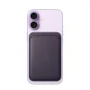 Mobile cover Apple iPhone Navy Blue