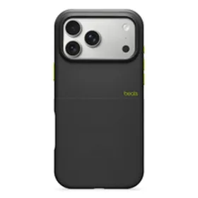 Mobile cover Beats iPhone 17 Pro Max Black Apple