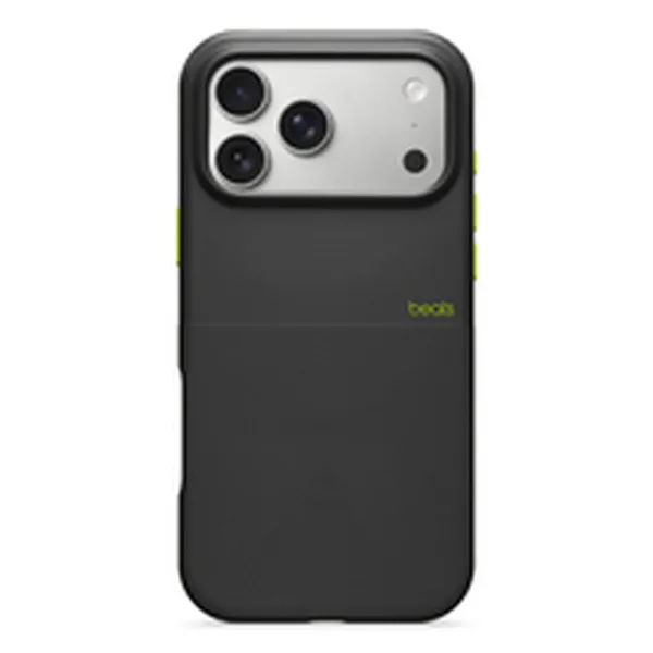 Pārvietojams Pārsegs Beats iPhone 17 Pro Max Melns Apple
