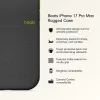 Pārvietojams Pārsegs Beats iPhone 17 Pro Max Melns Apple