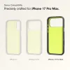 Mobile cover Beats iPhone 17 Pro Max Black Apple