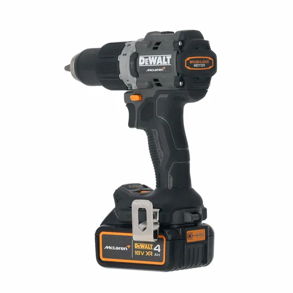 Driver Drill Dewalt 18 V 18V 90 nm