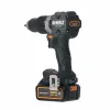 Vadības urbis Dewalt 18 V 18V 90 nm