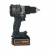 Vairuotojo grąžtas Dewalt 18 V 18V 90 nm