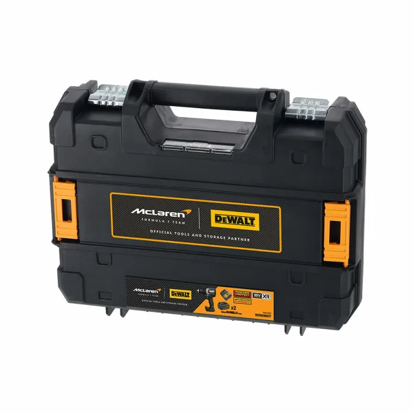 Driver Drill Dewalt 18 V 18V 90 nm