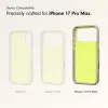Pārvietojams Pārsegs Beats iPhone 17 Pro Max Pelēks Apple