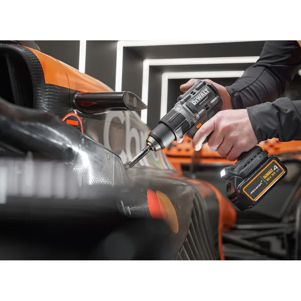 Driver Drill Dewalt 18 V 18V 90 nm