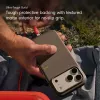 Puhelinsuoja Beats iPhone 17 Pro Max Harmaa Apple
