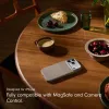 Mobile cover Beats iPhone 17 Pro Max Grey Apple