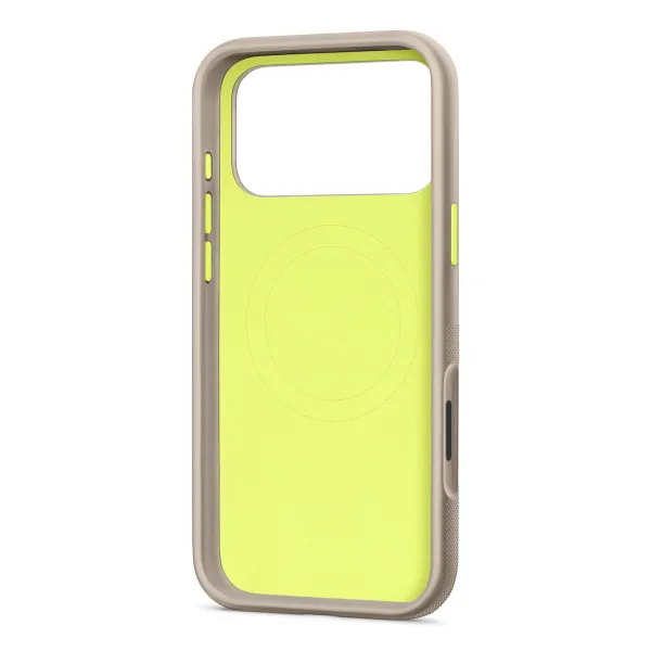 Mobile cover Beats iPhone 17 Pro Max Grey Apple
