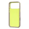 Mobile cover Beats iPhone 17 Pro Max Grey Apple