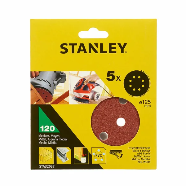 Hiomalaikat Stanley (5 osaa)