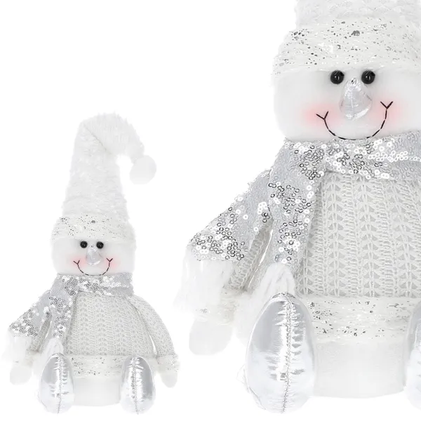 Christmas decoration – "Snowman" Springos CA0330
