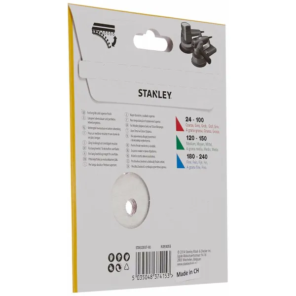 Hiomalaikat Stanley (5 osaa)