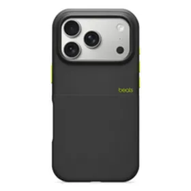 Pārvietojams Pārsegs Beats iPhone 17 Pro Melns Apple