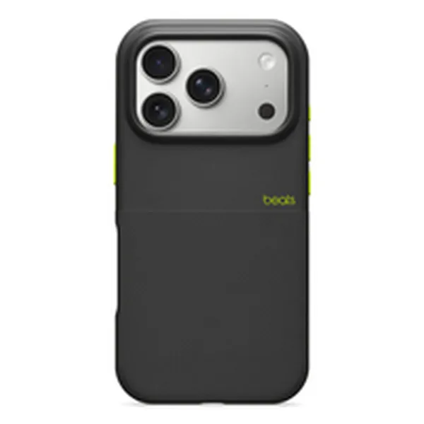 Mobiiltelefoni Kaaned Beats iPhone 17 Pro Must Apple
