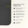 Pārvietojams Pārsegs Beats iPhone 17 Pro Melns Apple