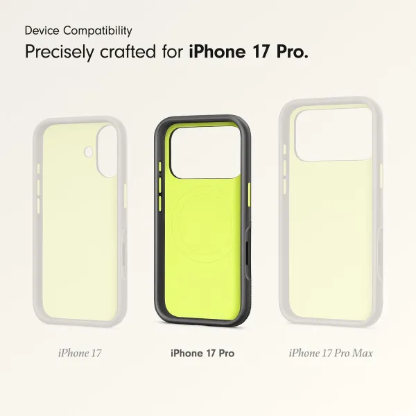 Mobiiltelefoni Kaaned Beats iPhone 17 Pro Must Apple
