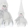 Joulu­koriste – ”Lumiukko” Springos CA0330