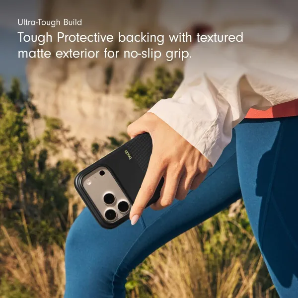 Puhelinsuoja Beats iPhone 17 Pro Musta Apple