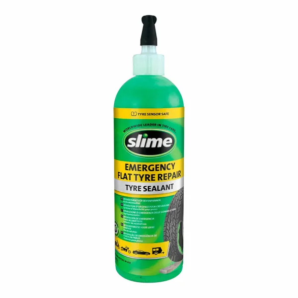 Герметик / Клей Slime 473 ml Прозрачный