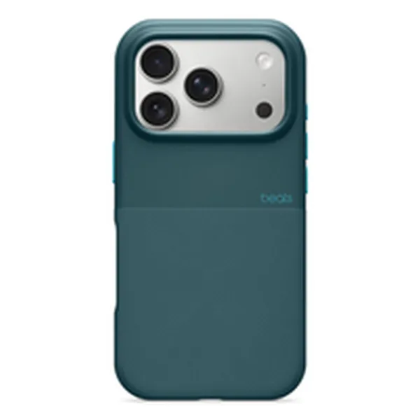 Pārvietojams Pārsegs Beats iPhone 17 Pro Zils Apple
