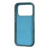 Mobile cover Beats iPhone 17 Pro Blue Apple
