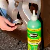 Tihend/Kinniti Slime 473 ml Läbipaistev