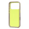 Mobile cover Beats iPhone 17 Pro Grey Apple